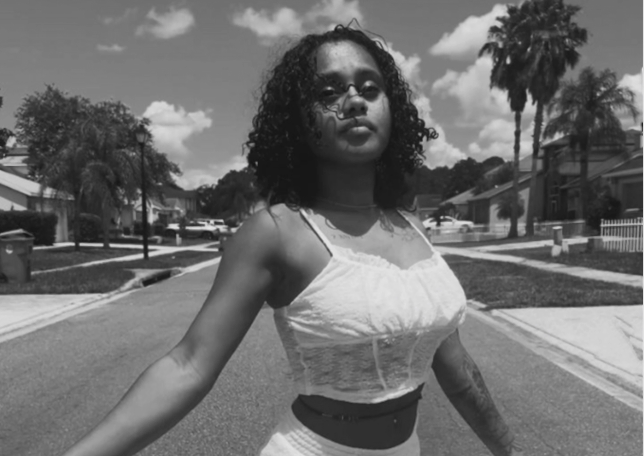 Rapper and influencer Mia Bennett dies under mysterious circumstances