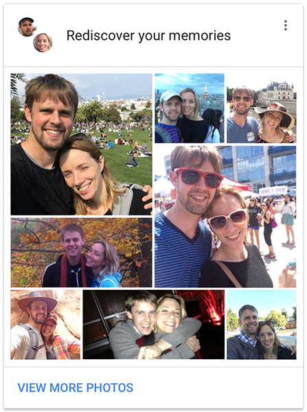 Teraz dzięki Google Photos będziecie mogli stworzyć swoje GIF-y 2