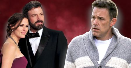 "Wypijałem butelkę szkockiej i zasypiałem na kanapie". Jak naprawdę wyglądało małżeństwo Afflecka i Garner?