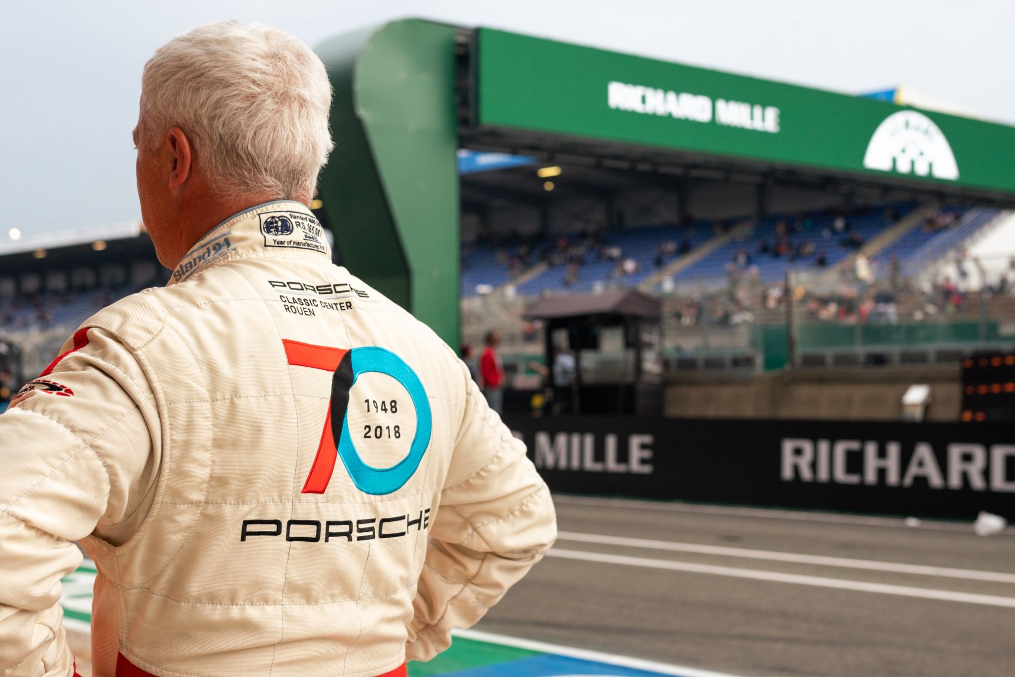 Le Mans Classic