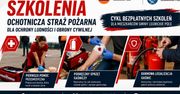 Darmowe szkolenia z bezpieczeństwa dla mieszkańców gminy Legnickie Pole