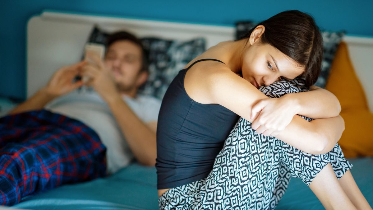 Orgazm stał się miarą udanego seksu