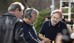 Robert De Niro w nowej komedii gangsterskiej „Malavita” (zdjęcie)