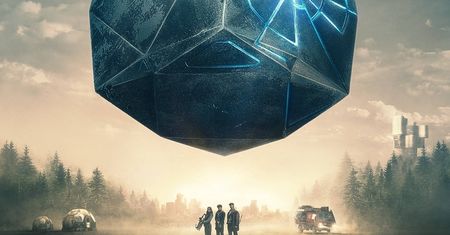 Zobacz zwiastun serialu Plemiona Europy - to tajemnicze sci-fi twórców Dark