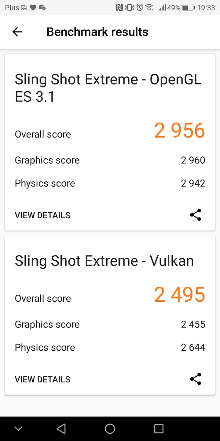 Huawei Mate 10 Pro - gdy serce przegrywa z głosem rozsądku [TEST] 10