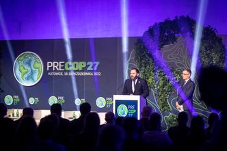 PRECOP 27 pojawia się w krytycznym dla świata czasie. Oto kluczowe wnioski z dwudniowej konferencji poprzedzającej Szczyt Klimatyczny w Egipcie