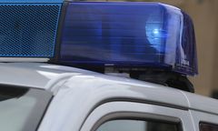 Strzelanina w Berlinie. Pięć osób rannych