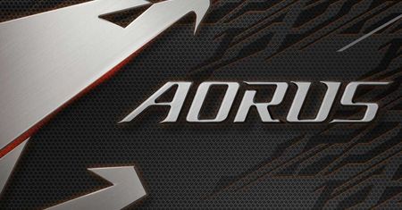 Gigabyte GeForce GTX 1060 w wersji Aorus na zdjęciach