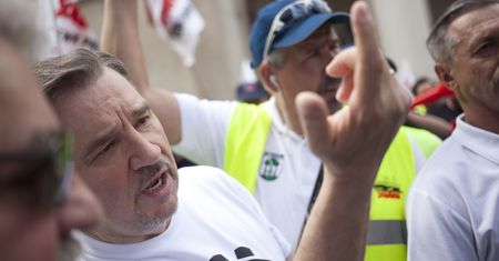 Emerytury stażowe. "Solidarność" złoży dziś projekt ustawy