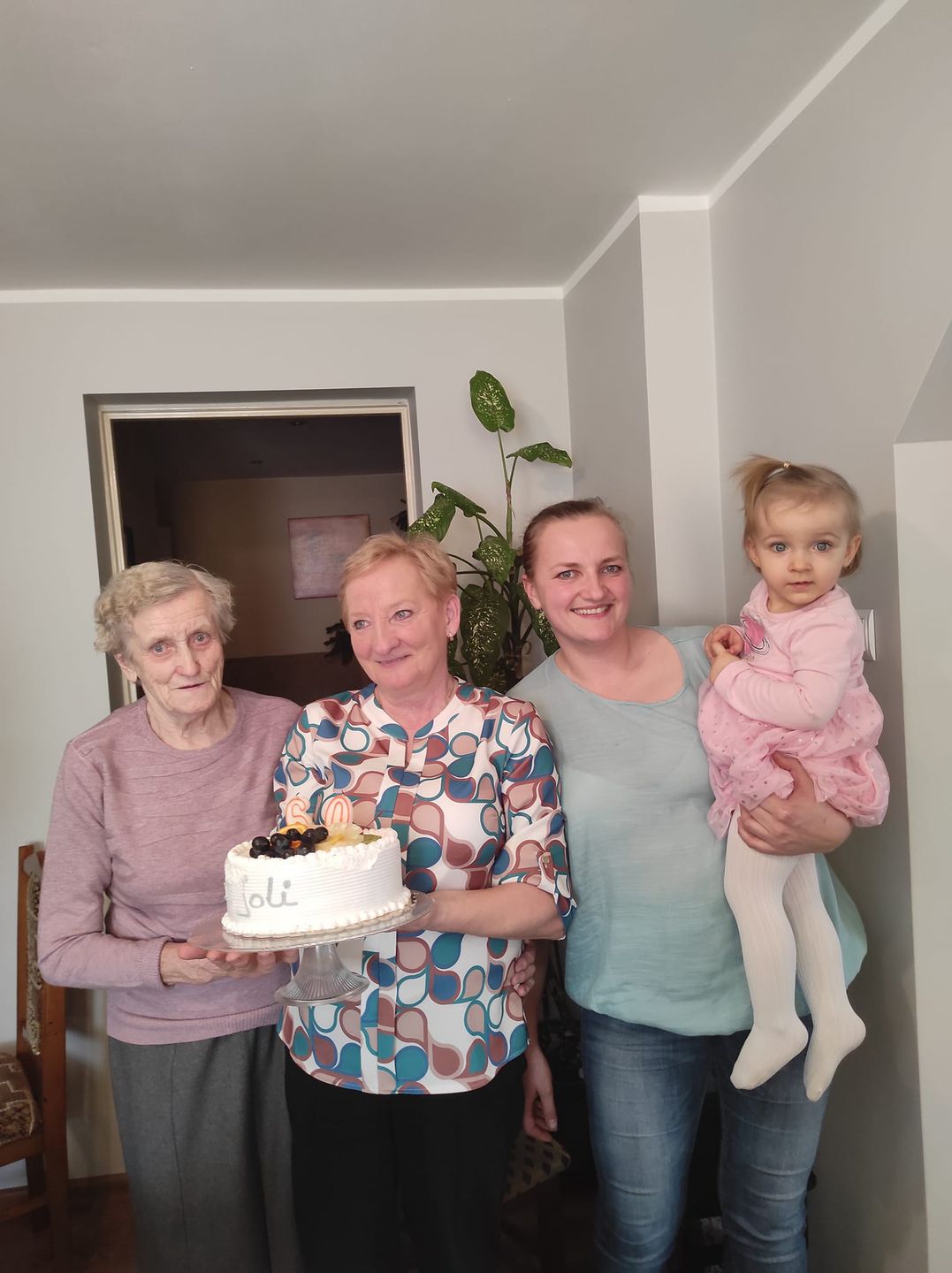 Tak mieszka Emilia z "Rolnicy. Podlasie" (Facebook)