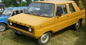 tarpan