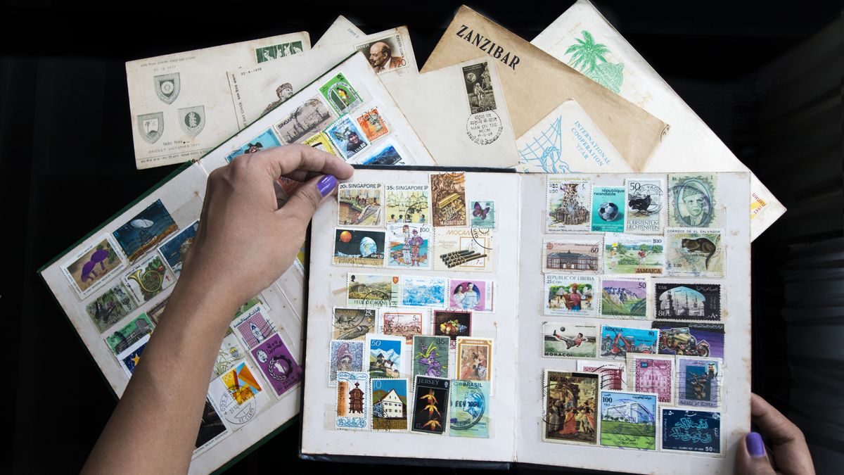 Najbardziej poszukiwane znaczki pocztowe w Polsce