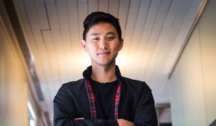 Jeden z najmłodszych miliarderów świata, który sam dorobił się majątku, daje prostą receptę na sukces w biznesie