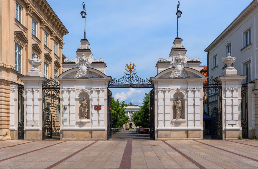 Is education in Poland a luxury good? Students protest