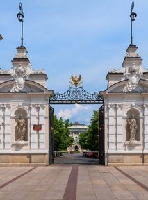 Is education in Poland a luxury good? Students protest