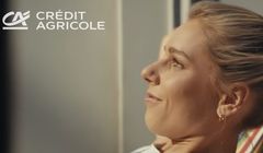 Mistrzyni olimpijska u Dawida Podsiadło w reklamie Credit Agricole