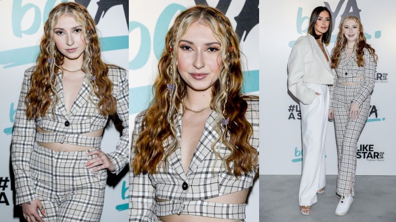 Murcix i Magda Pieczonka