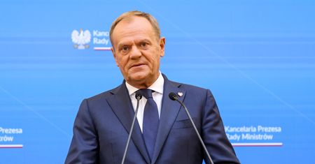Jest najnowszy sondaż. Sygnał ostrzegawczy dla rządu Tuska