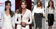 Caitlyn Jenner: "Inspiruję się Angeliną Jolie. Jest taka kobieca!" (FOTO)