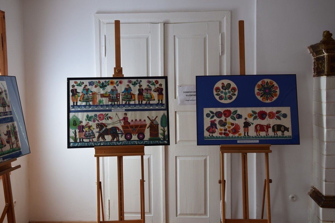 Święto Matki Boskiej Zielnej w Skansenie w Maurzycach już w piątek