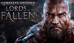 CI Games wybrało Defiant Studios do kreacji „Lords of the Fallen 2”