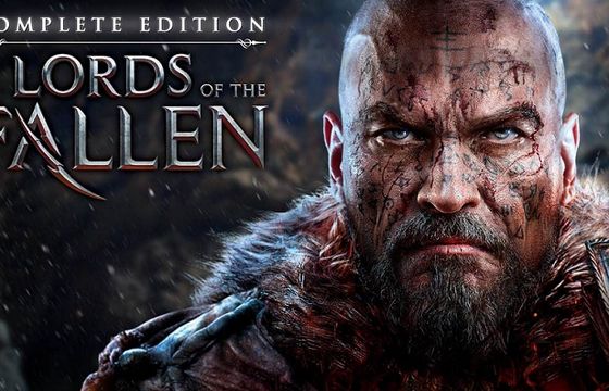 CI Games wybrało Defiant Studios do kreacji „Lords of the Fallen 2”