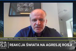 Ambasador Rosji dalej w Polsce? Były wiceszef MSZ nie ma wątpliwości