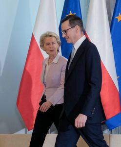 Sprawa KPO przesądzona? Biedroń: informacje z pierwszej ręki