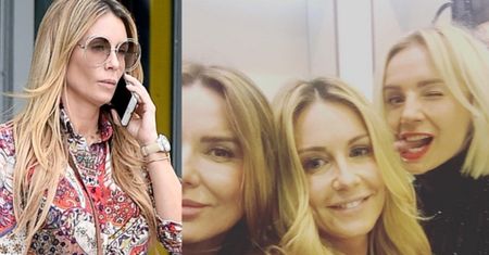 Lejdi Rozenek o przyjaźniach w show biznesie: "Nie mam kontaktu z nikim z branży"