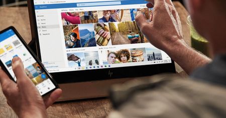 Zmiany w OneDrive pozwolą ci oszczędzić czas i transfer