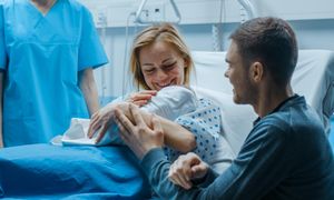 Coraz mniej porodów w Wielkopolsce. Rośnie za to dostęp do znieczuleń