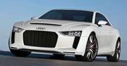 Koncept Audi quattro wejdzie do seryjnej produkcji?