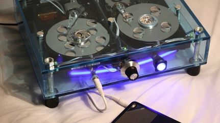 Wideomania - przeróbki prawdziwych twardzieli 1