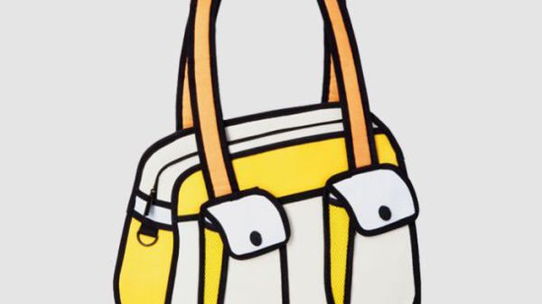 Patrzycie na prawdziwą torbę, którą można kupić 1