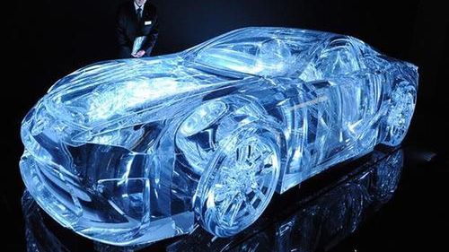 20 niesamowitych przeźroczystych gadżetów 1