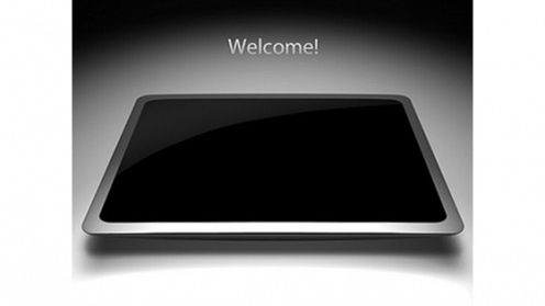 Tablet Apple iSlate wkrótce w Orange! 1