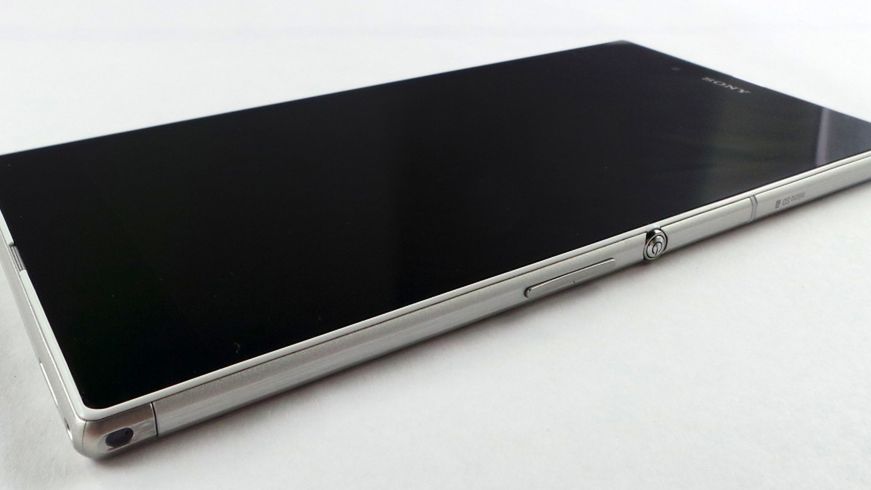 Wielka Xperia Z Ultra z zegarkiem w komplecie w RTV EURO AGD 1