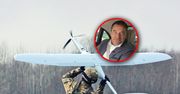 Mają strzeżoną fabrykę dronów w Ukrainie. Ile kosztuje jeden FlyEye?
