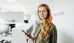 Czy odejść z pracy? 7 pytań, które mogą pomóc ci zdecydować