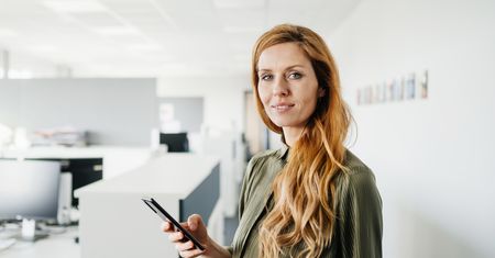Czy odejść z pracy? 7 pytań, które mogą pomóc ci zdecydować