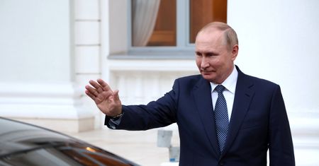 Media: Panika w Moskwie. Czy to będzie koniec Putina?