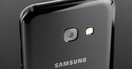 Lista (nieoficjalna) urządzeń Samsunga z aktualizacją do Androida 8.0 Oreo