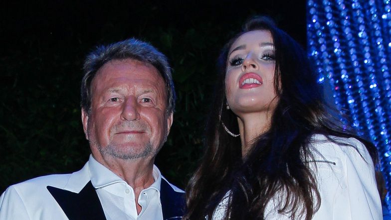 Świąteczny dramat Patrycji Tuchlińskiej