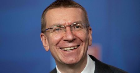 Łotewski minister składa życzenia z okazji Dnia Rosji. Putin nie będzie zachwycony