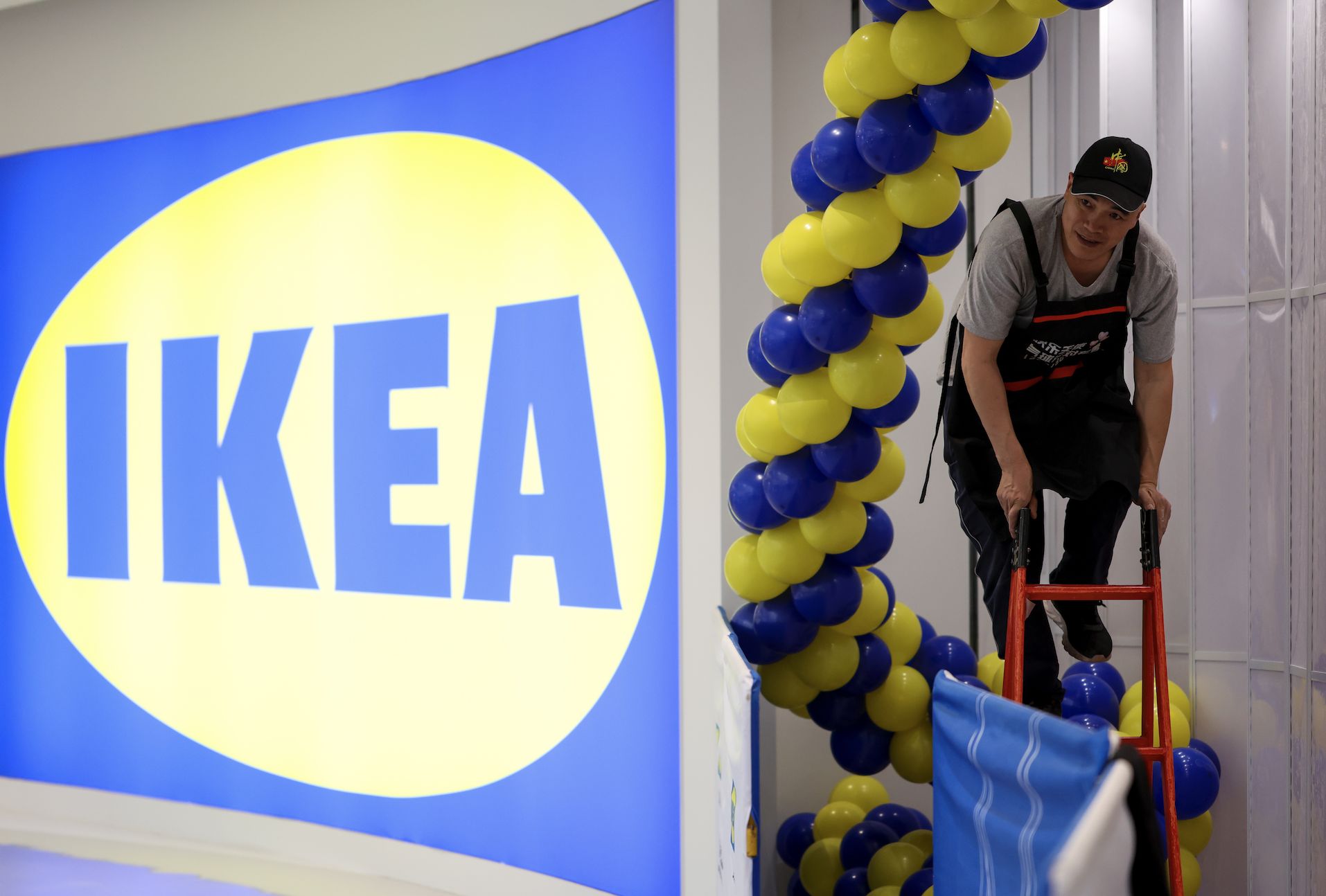 Ikea zwolni do 850 osób. Cięcia głównie w Szwecji i Holandii