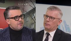 Nowy komentator w programie Rachonia w Republice. Przygotowali razem serial i książkę