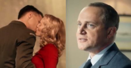 "Dywizjon 303. Historia Prawdziwa" wychodzi właśnie do kin