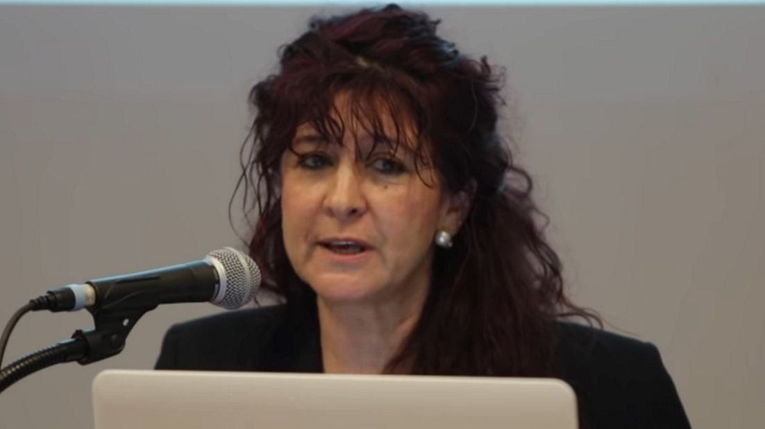 Alicia Rubio to hiszpańska polityk, znana ze swoich kontrowersyjnych poglądów.