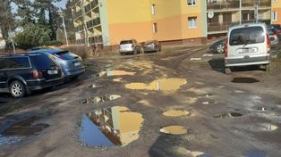 Bydgoszcz: Te ulice zostaną utwardzone. Mieszkańcy jednej z nich czekali na to 18 lat