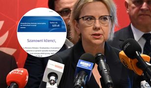 Pieniądze do zwrotu. Dostawcy energii informują, jak zyskać kwotę obiecaną przez rząd
